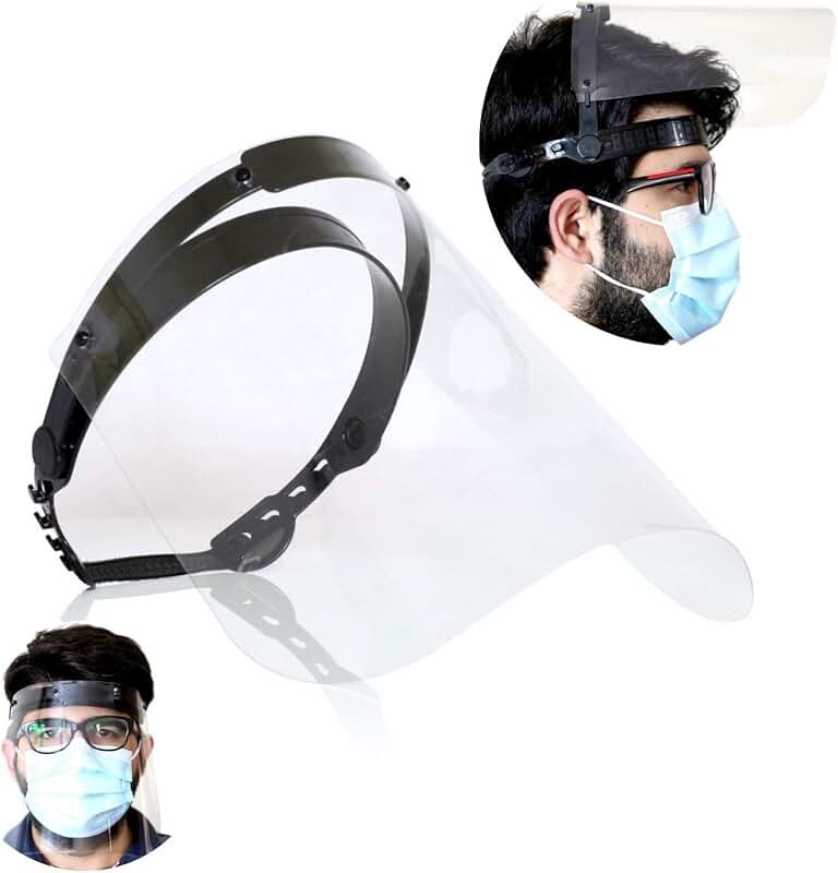 Amazon.co.uk eye shield