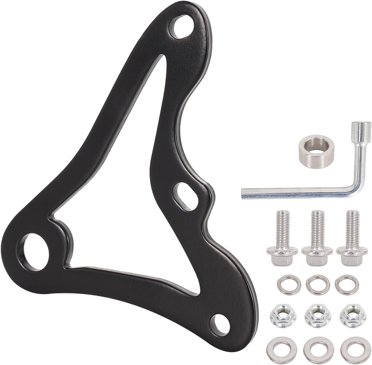 Mini Bike Hydraulic Brake Caliper for Mega Moto MM-B80 Coleman RB100 RT100