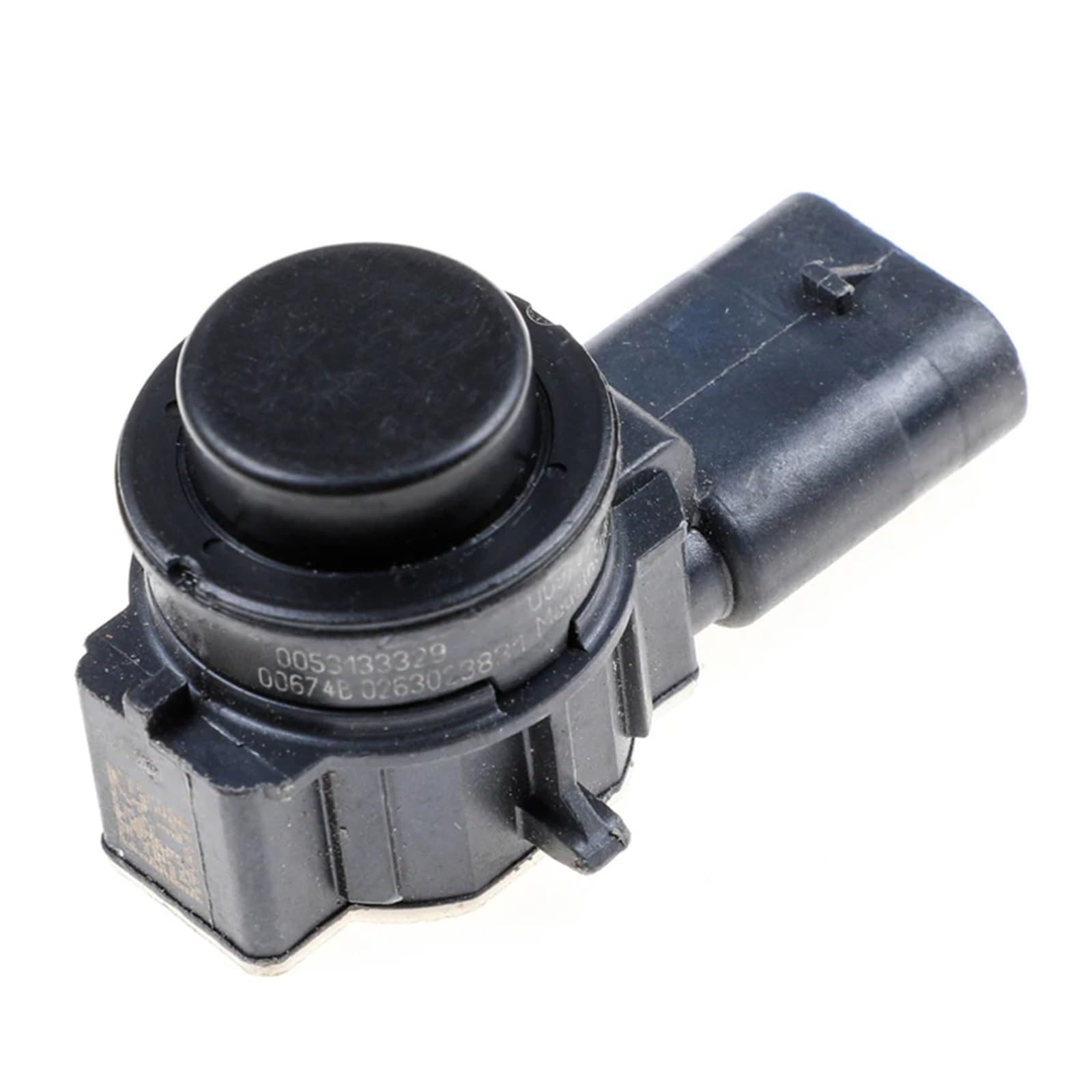 Capteur d'aide au stationnement pour Chrysler PDC, capteur de recul de Pare-Chocs, Parktronic à ultrasons, OEM Automobile 0263023831 0053133329 53133329(4 pièces)