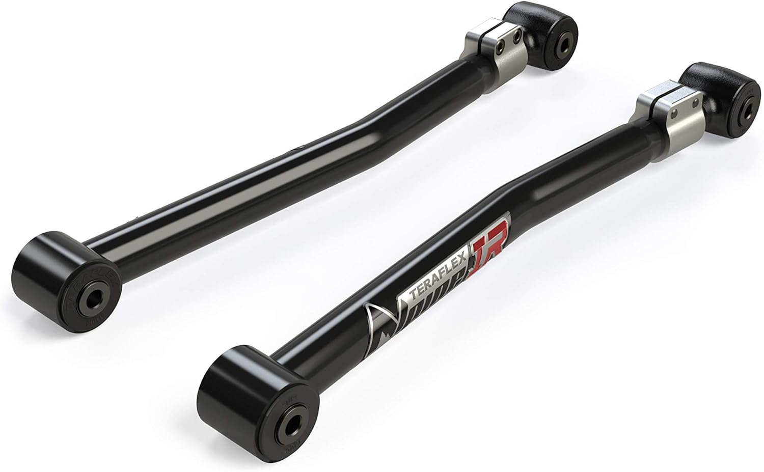 TeraFlex JK: Alpine IR Control Arm Kit - Front Lower Adjustable (2-4” Lift)