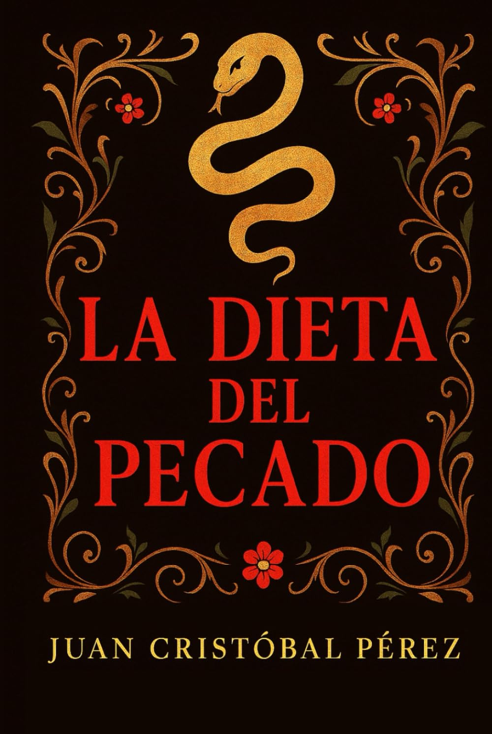 La Dieta del Pecado