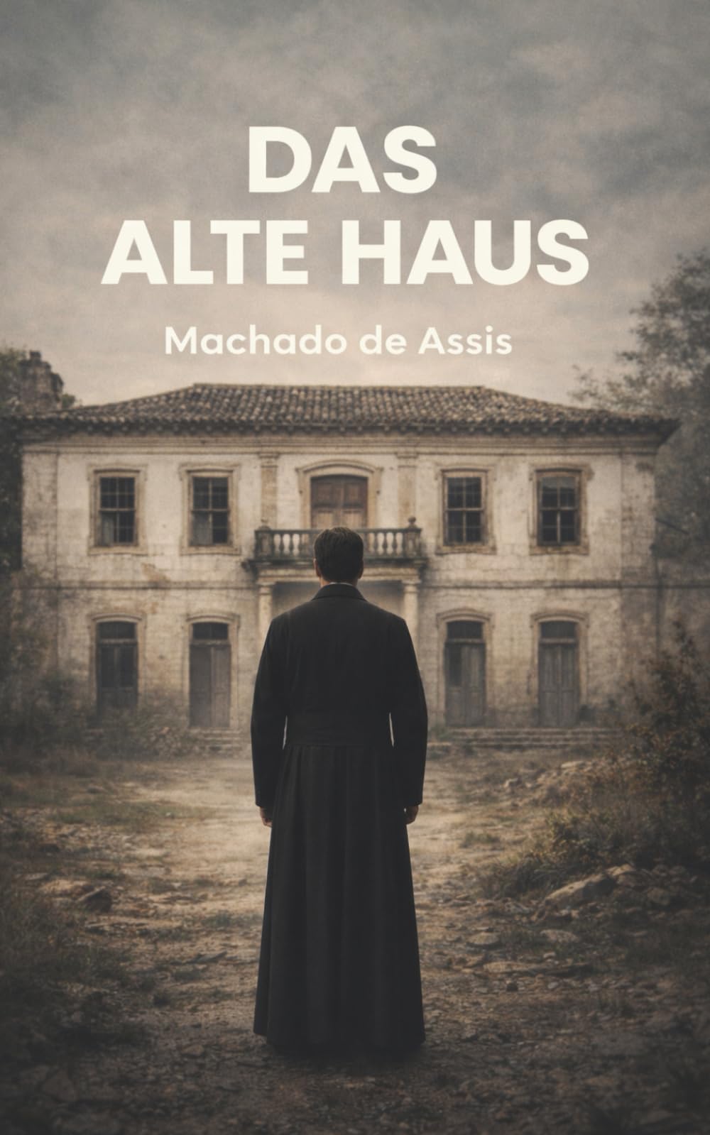 Das alte Haus