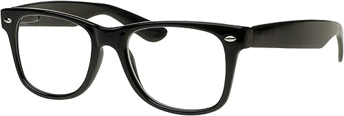 Miniatura 4 de Goson Lentes transparentes sin receta para mujeres y hombres