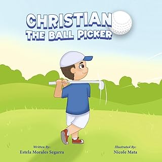 Christian The Ball Picker