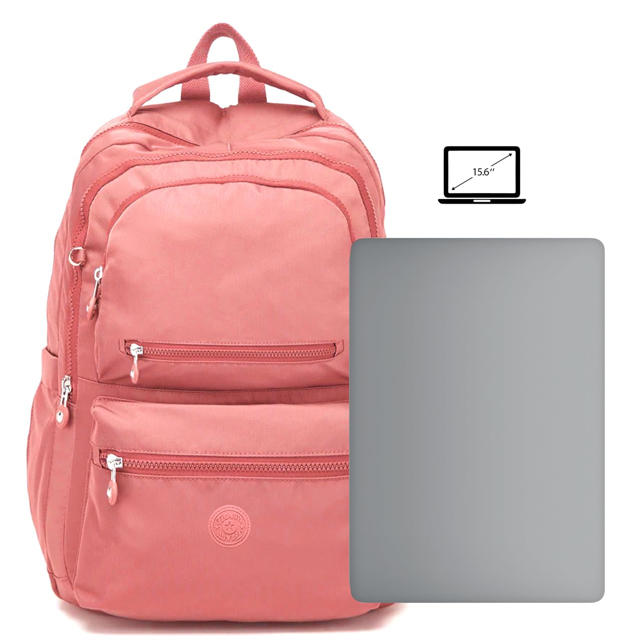 Mochila Bolsa Fofa Estilosa Elegante Academia Impermeável Escolar Viagem Trabalho Treino Fashion Mochilas Para Feminina Masculina Notebook Moderna Leve Passeio em promoção! Veja a oferta e mais achadinhos de Bolsas 7 Hoje é o melhor dia para comprar Mochila Bolsa Fofa Estilosa Elegante Academia Impermeável Escolar Viagem Trabalho Treino Fashion Mochilas Para Feminina Masculina Notebook Moderna Leve Passeio com aquele preço maroto! Promoção! Aproveite a oferta! 7