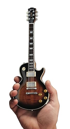 Electric Guitar Body (GG-122), Gold