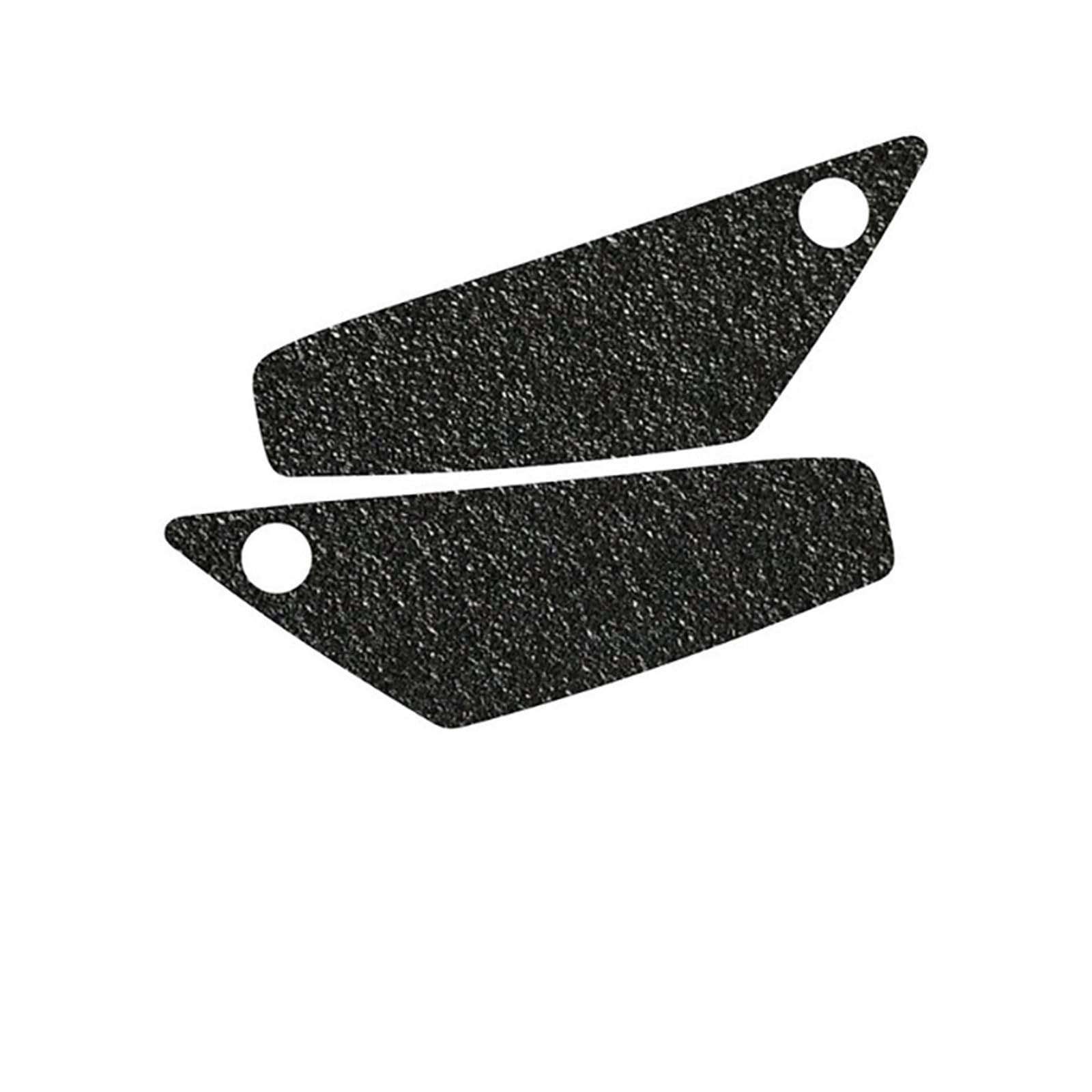 Motorcycle Gas Tank pad for BM&W F800R F800r 2009-2018 Motorcycle Side Fuel Tank Pads Protector Stickers Applique Gas Knee Grip Traction Non-Slip Decals