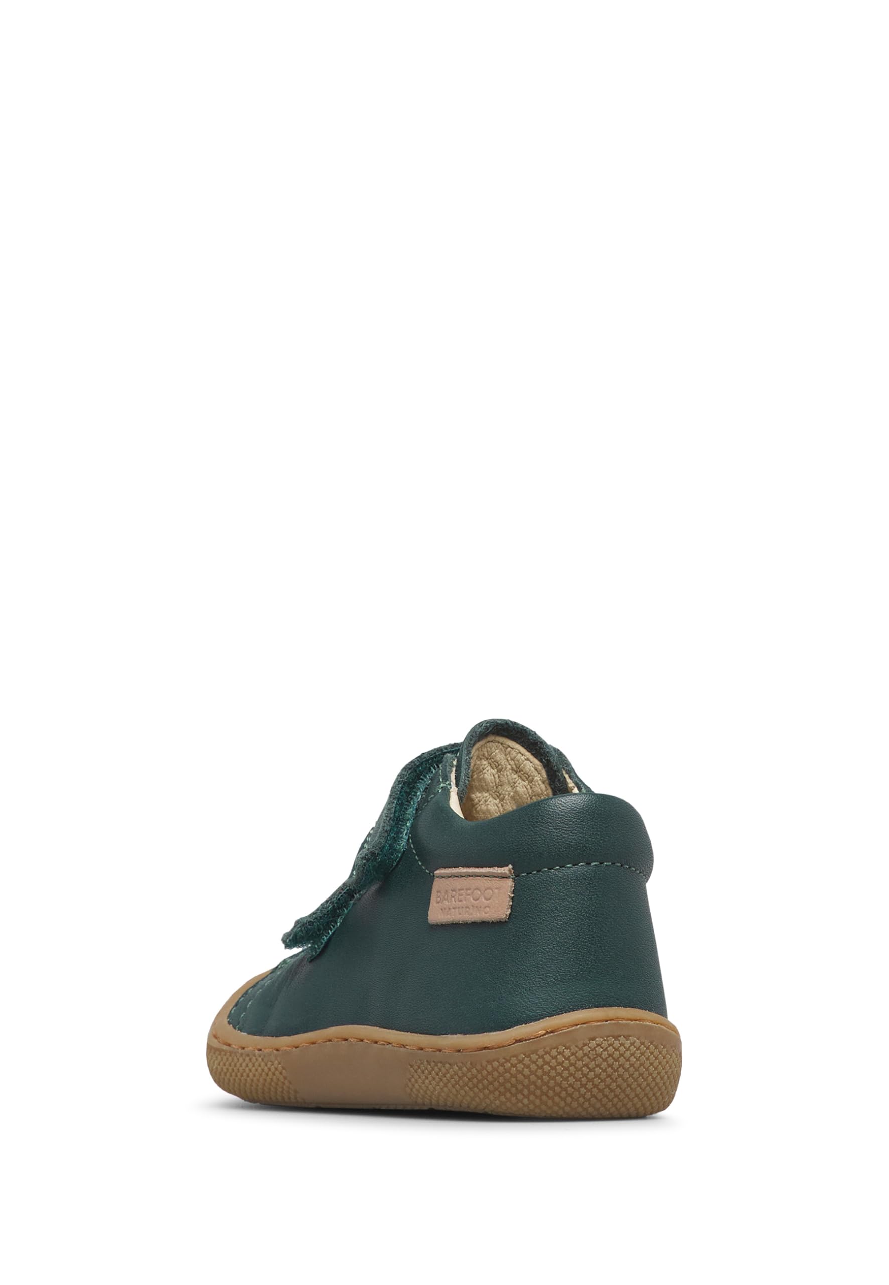 Naturino Zapatos Barefoot de Piel