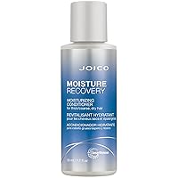 Vista 1 de Joico Moisture Recovery Moisturizing Conditioner For Thick, Coarse, Dry Hair Replenish Moisture Restore Smoothness & Elasticity Strengthen &