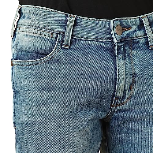 Image of Wrangler Men Jeans