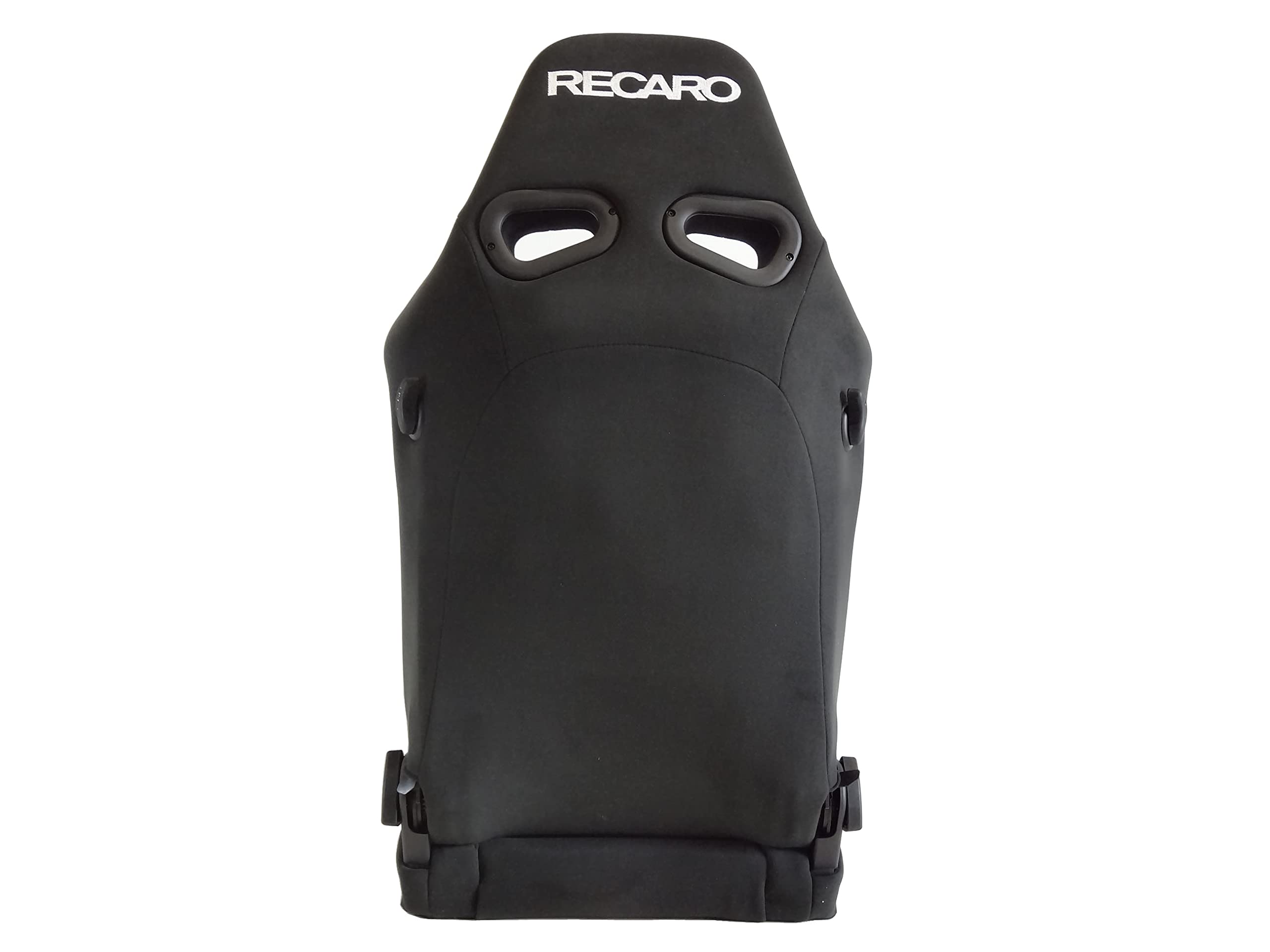 Amazon | Recaro(レカロ) SR-6 KK100S BK/BK 81-091.00.877-0 | シート 