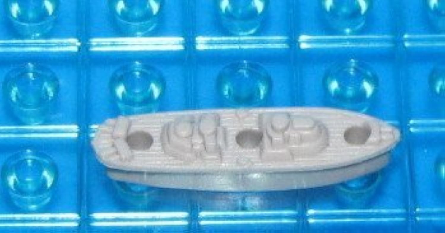 Hasbro Battleship Replacment Destroyer