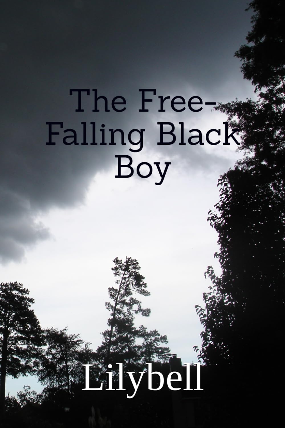 The Free-Falling Black Boy: The Cushion is Here