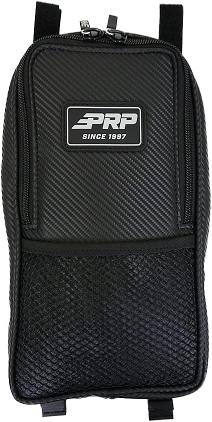 PRP Seats E82-210 Center Bag for Honda Talon