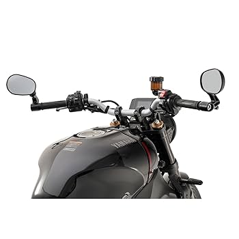 Amazon | エフェックス(EFFEX) XSR900(22-24) 専用ハンドル イージー