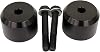 MotoFab Lifts 2 Front Leveling Lift Kit Compatible with Ford F250 F350 2005-2019 SUPER DUTY 4WD USA