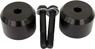 MotoFab Lifts 2" Front Leveling Lift kit for 2005-2016 Ford F250 F350 SUPER DUTY 4WD USA