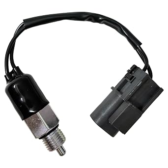 32005-21U10 Back Up/Reverse Lamp Switch Compatible with Nissan Frontier Xterra Pathfinder 240SX 300ZX