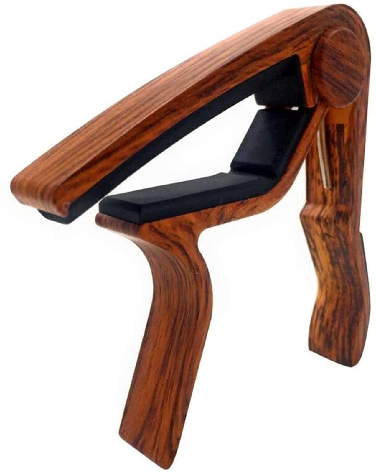Capo de Guitare Multifonctionnel pour Guitares acoustiques et électriques Banjo Ukulele Bass Mandoline