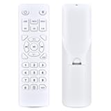 CD Player Remote Control Replacement KC-809, for Qoosea Portable Wall Mountable CD Player