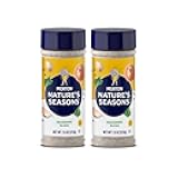 Morton Nature's Seasons, 7.5oz, 2 Pack