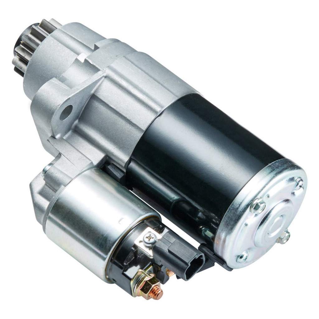 for Nissan Murano/Quest Starter Motor 2009-2016 | 3.5L V6 | Replacement for 23300-JA10C