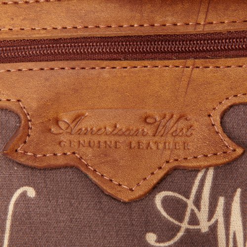 American West Harvest Moon All Access Bag - Image 6