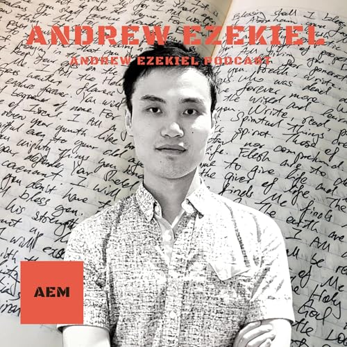 Andrew Ezekiel Podcast cover art