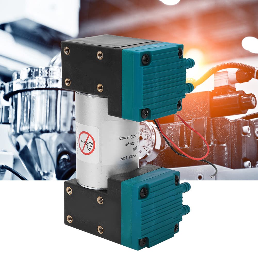 Thomas Compressor Vacuum Pump Service Kit/Rebuild Kit Fits Models 2689CE37 2669CE37 SK2689 SK2669 2669CE50. 624679 Piston Cups