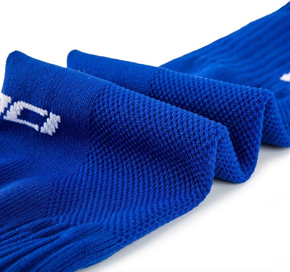 Soccer Socks For Men Boy Breathable Heated Socks Women Weight Lifting Socks Hockey Unisex Rivalry