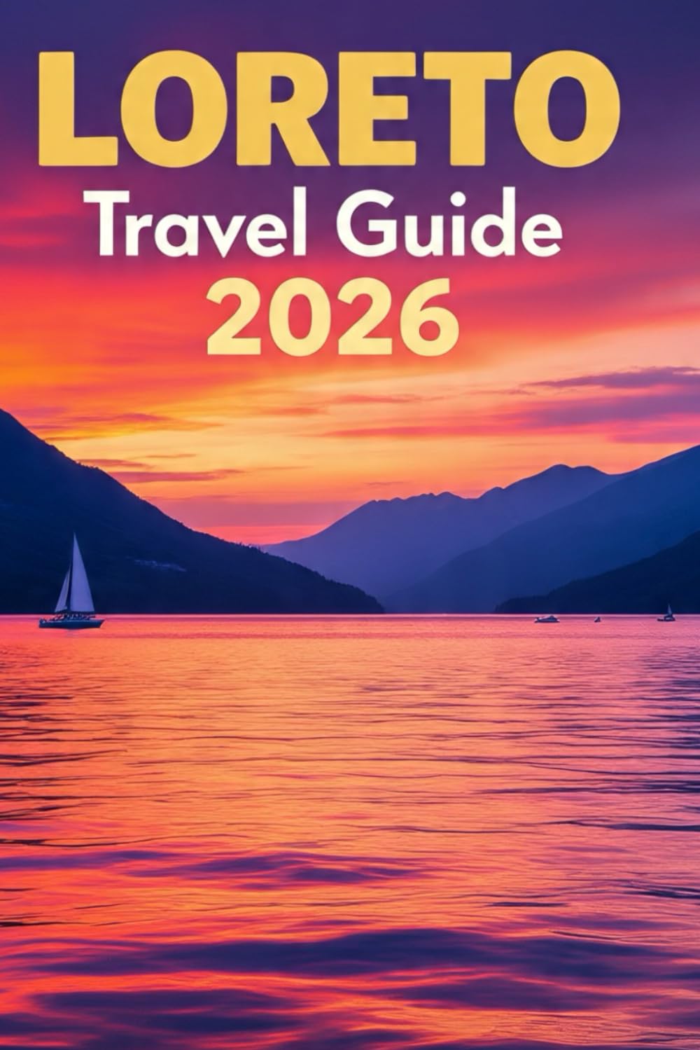 LORETO TRAVEL GUIDE 2026: A Complete Insider’s Guide to Baja California Sur’s Sea, History, Culture, and Hidden Adventures