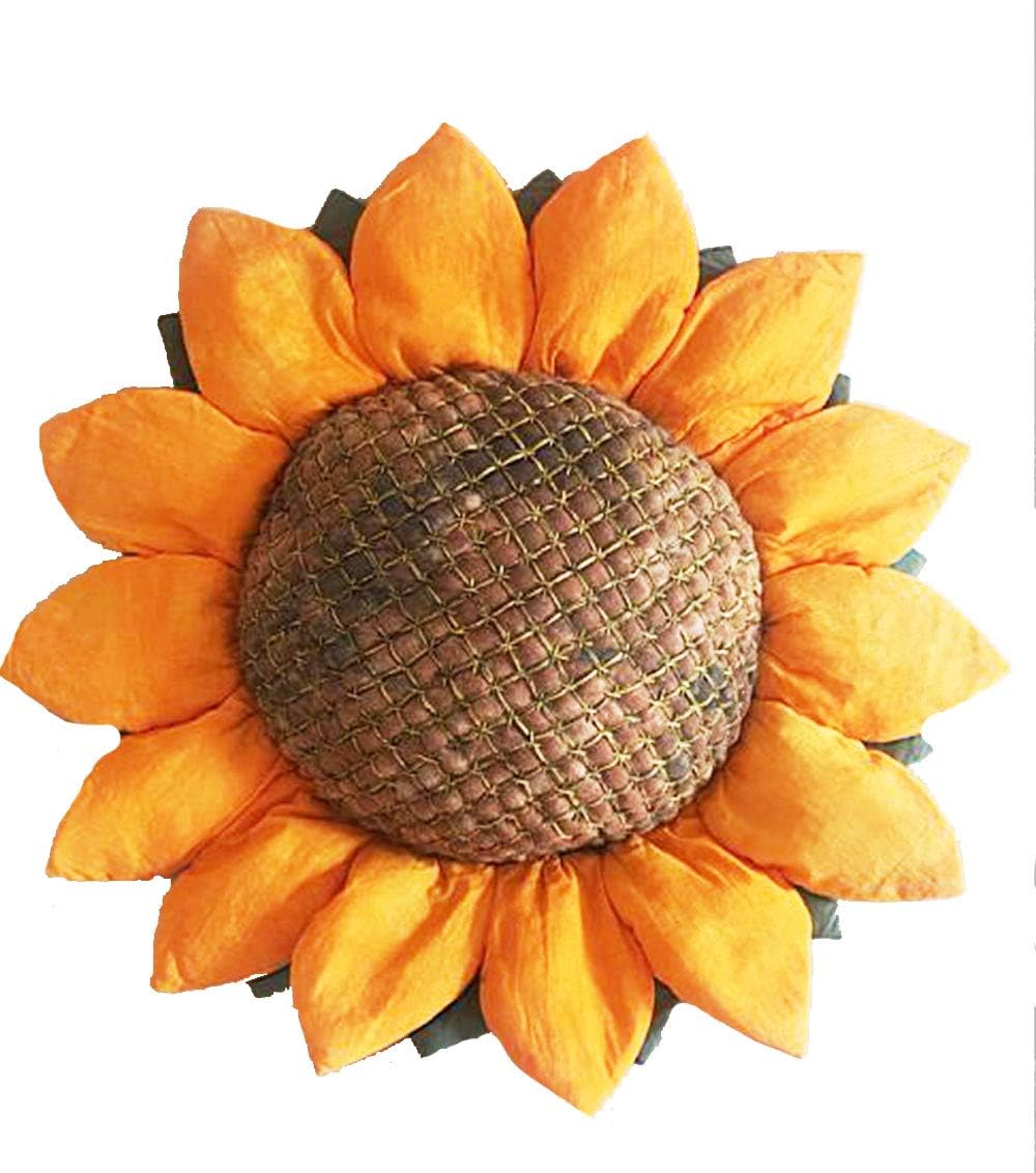 fluffy sleeping pillows