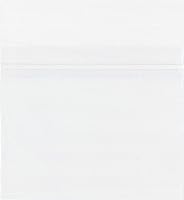 Vista 3 de Fundas transparentes resellables para CD Jewel – Protección de grado de archivo de 2 mil con diseño a prueba de polvo, antiestático y resistente a