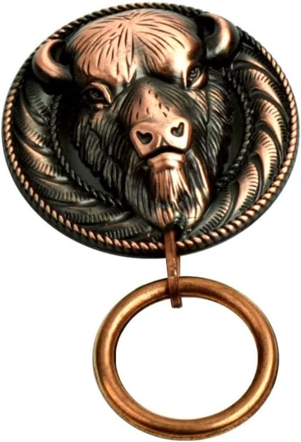 Concho Embellishment Enterprises Magnetic Eyeglass Holders, Badge Holder, Sunglass Holder