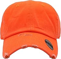 Vista 84 de KBETHOS - Gorra de béisbol ajustable, de algodón desgastado, vintage, unisex, estilo polo, camionero, para papá Camuflaje