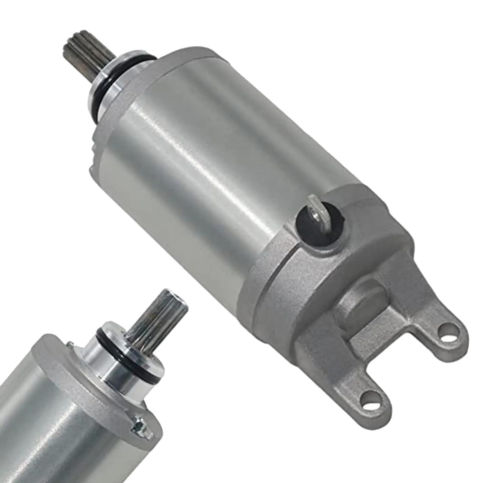Démarreur moto pour Triumph Daytona 675 lanceur 2006-2020
