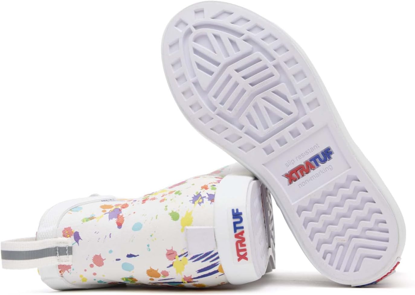 Xtratuf Kids Ankle Deck Boot