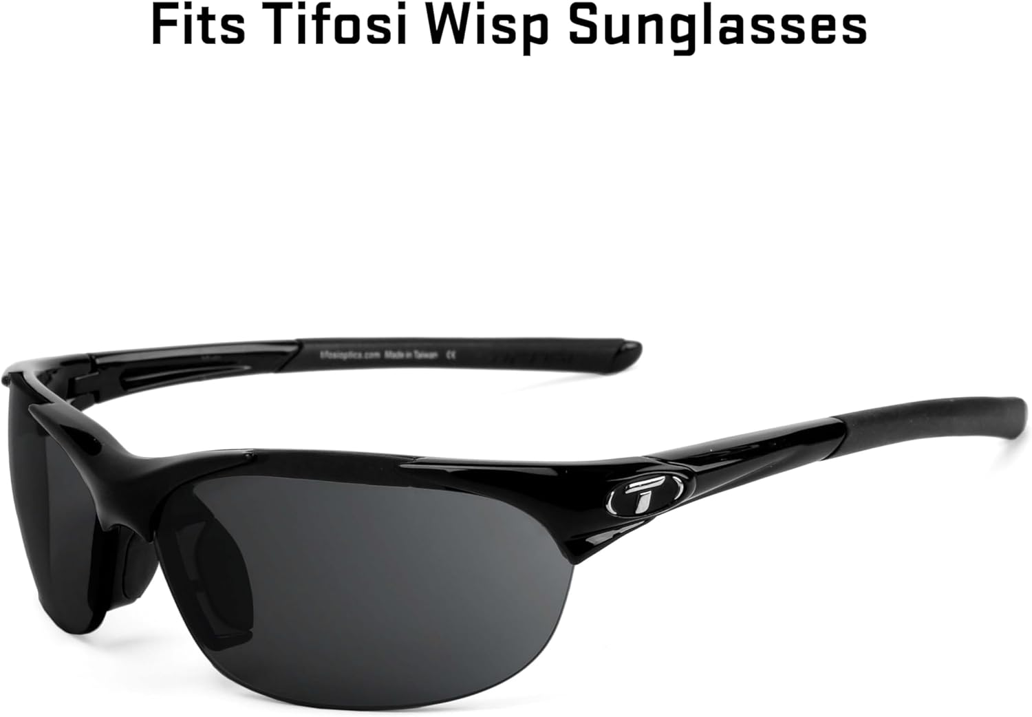 Revant Replacement Lenses for Tifosi Wisp