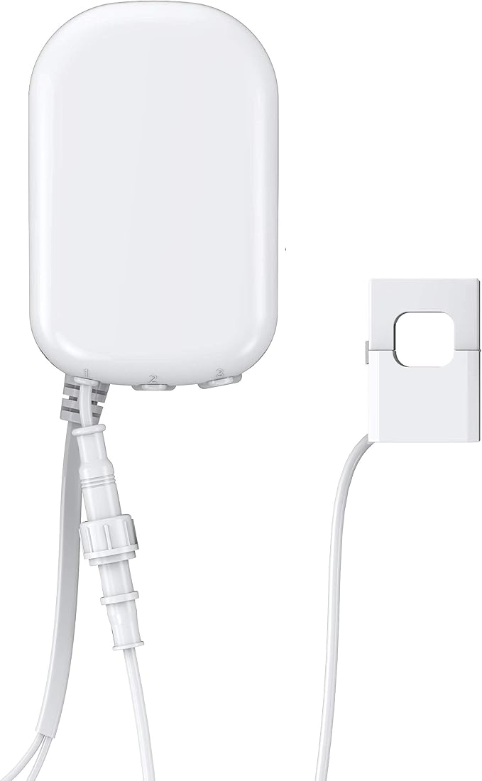 Aeotec Z-Wave Plus Medidor de Potencia con Pinza - Una Pinza (60A) miniatura 4
