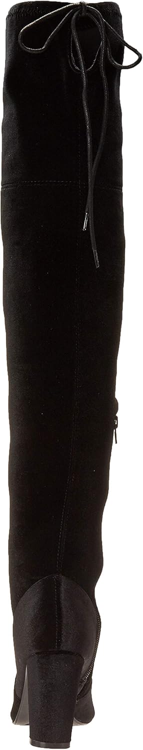 Chinese Laundry womens Over the Knee Boot