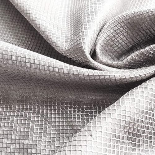 Tissu Faraday protection EMF pour eliminer les interferences EMI