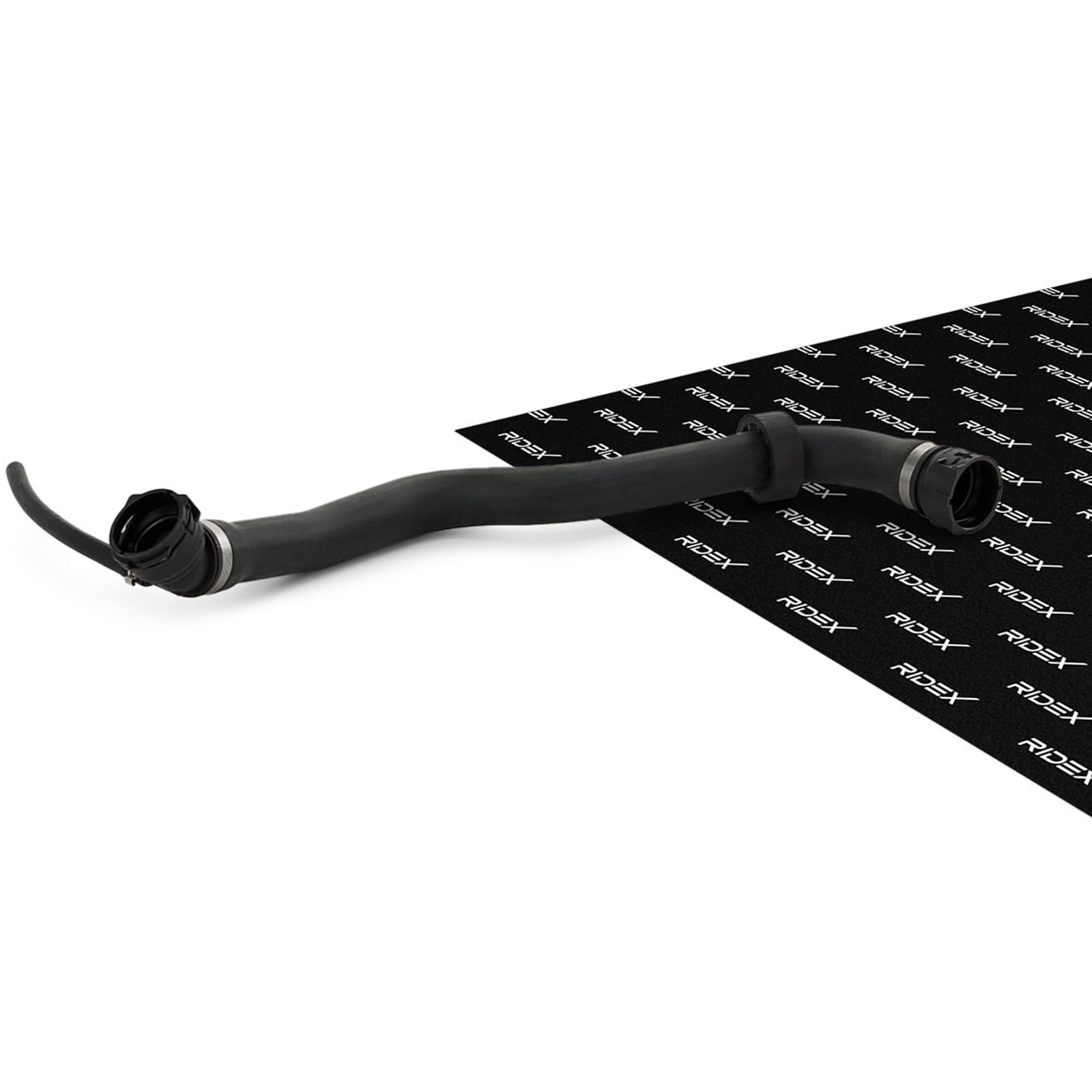 RIDEX 475R10136 Durite de refroidissement Compatible avec BMW 5 Berline E39