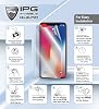 Oneplus 15 için IPG Hydrogel (İnce Tpu) Tam Kaplama (Ekran+Arka Koruyucu)