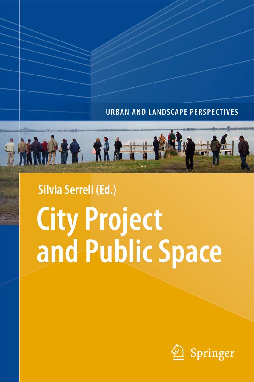 City Project and Public Space : Comment végétaliser et revitaliser un centre-ville ancien ?