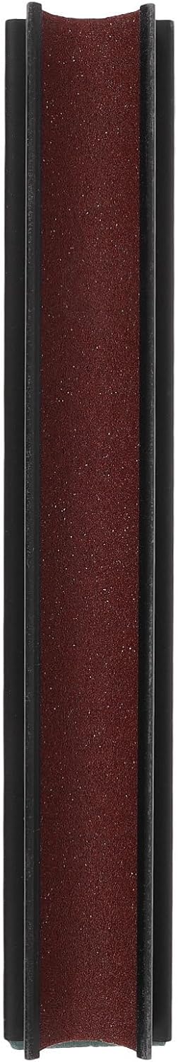 KOMBIUDA Billiard Cue Tip Shaper Burnisher for Pool Stick Tip Maintenance Billiard Cue Repair Tool Easy to Use Sander and Scuffer