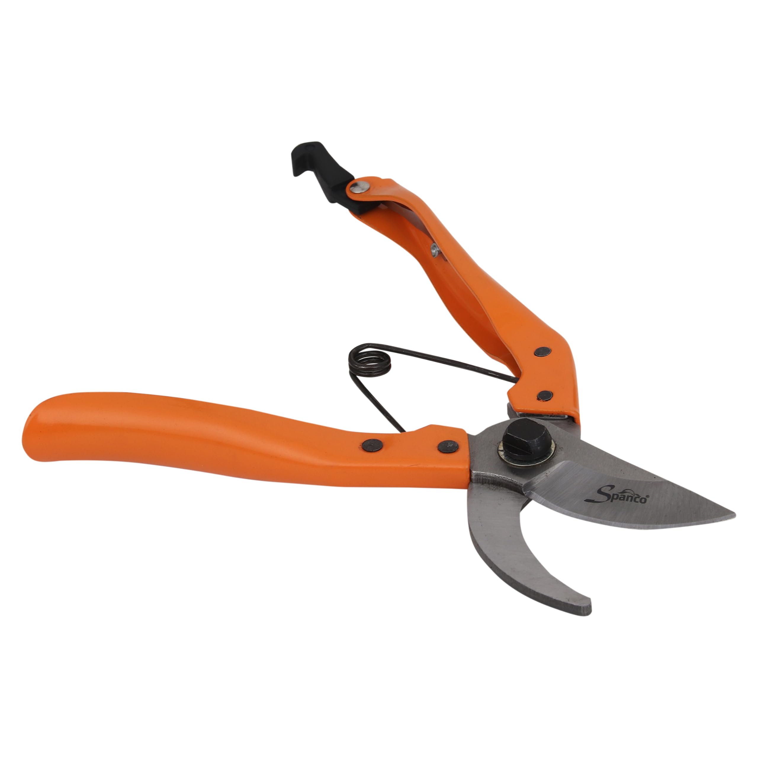 Pruning Secateur - 15 mm Cutting Capacity, Sharp Blade, Heavy Duty Gardening Scissors and Cutter | Garden Pruner for Plants | Pruning Cutter for Plants (SPS-101)