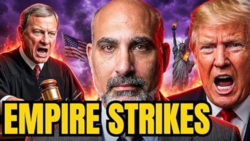 Jack Heart's Conversations from the porch - Episode 81 Tariffs