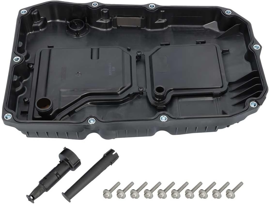 MEYLE Oil Pan Automatic Transmission 0143251000