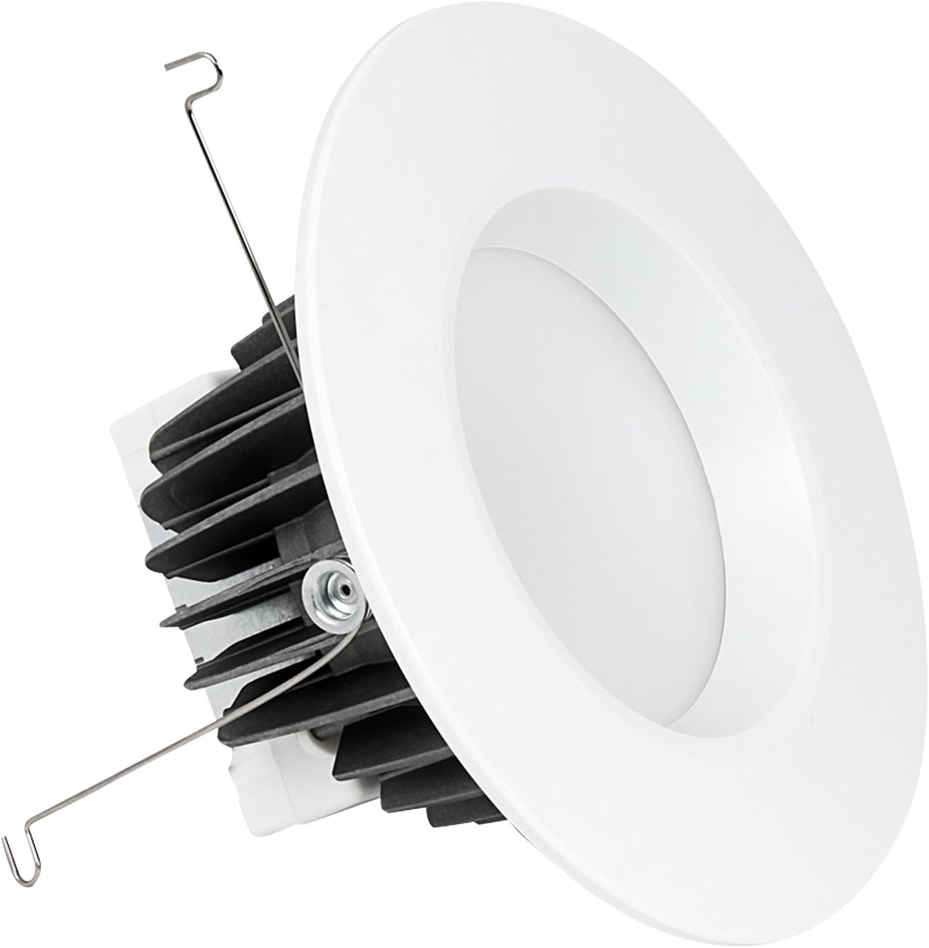 Feit LEDR56/3K LED 5-Inch to 6-Inch Dimmable Retrofit - Led Household ...