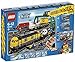 Produktbild LEGO City  66405  Spiel-BAU  Super Pack  City Zug